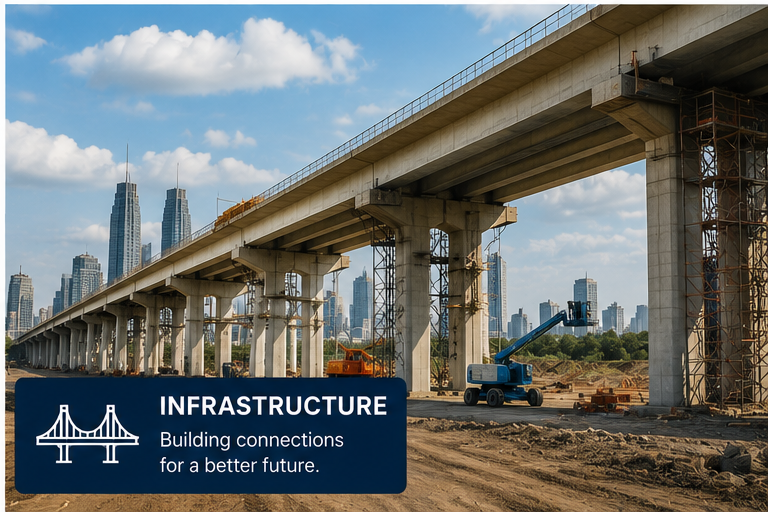 Infrastructure