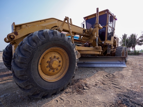 MotorGrader